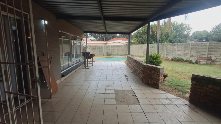 3 Bedroom Property for Sale in Sasolburg Ext 3 Free State